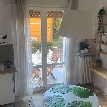 Suite Da Enrica E Petra Parma Bagian luar foto
