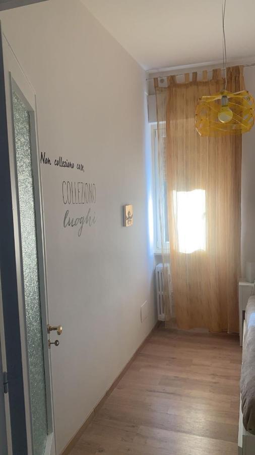 Suite Da Enrica E Petra Parma Bagian luar foto