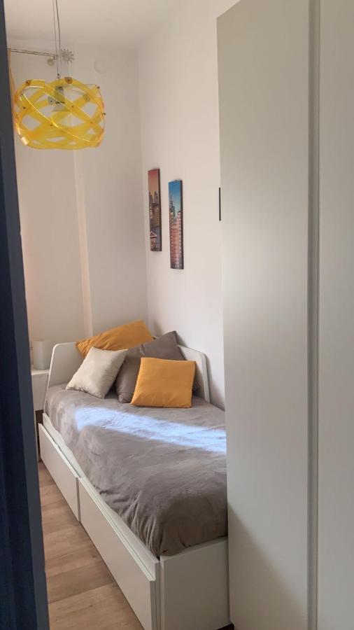 Suite Da Enrica E Petra Parma Bagian luar foto