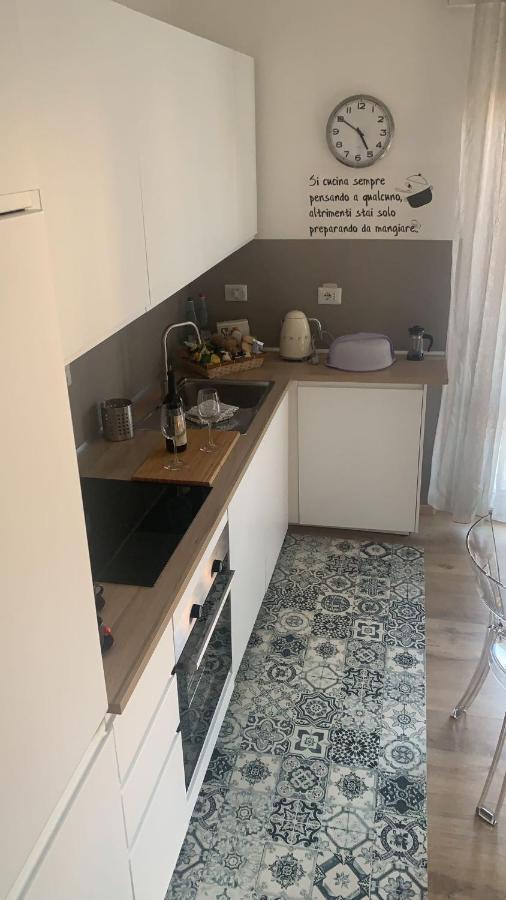Suite Da Enrica E Petra Parma Bagian luar foto
