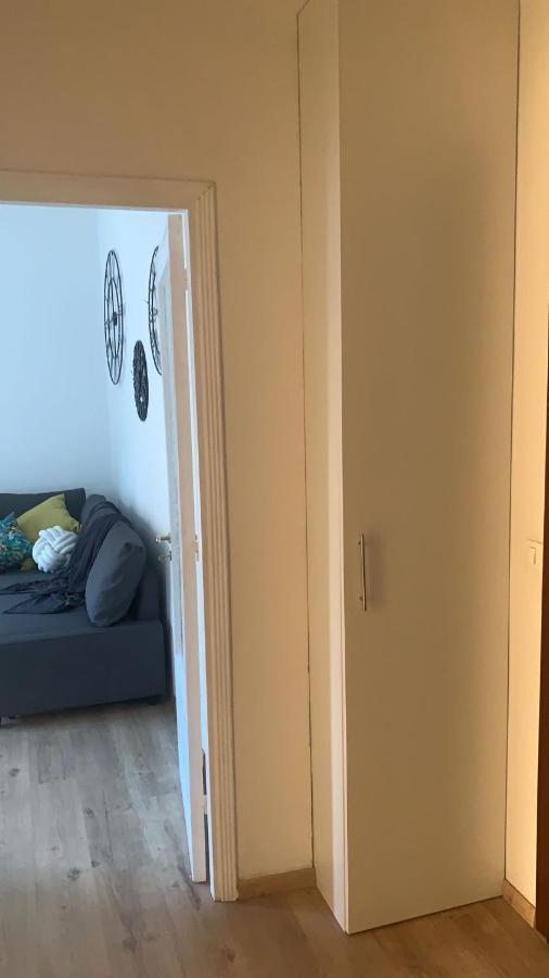 Suite Da Enrica E Petra Parma Bagian luar foto