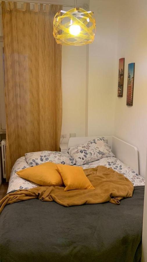 Suite Da Enrica E Petra Parma Bagian luar foto